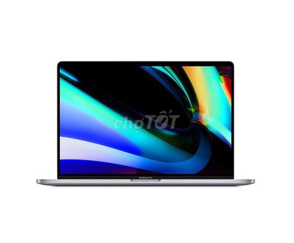 Apple MacBook Pro 2018/i7/16GB/512GB /Bạc. Mua bán Laptop tại Quận Hải Châu Đà Nẵng được đăng bởi TTCenter 484 NÚI THÀNH hình 1