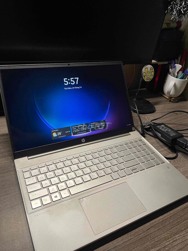 HP Pavilion 15 i5-1135G7 15.6 inch 16GB/512GB. Mua bán Laptop tại Quận Ngũ Hành Sơn Đà Nẵng được đăng bởi Dũ hình 1