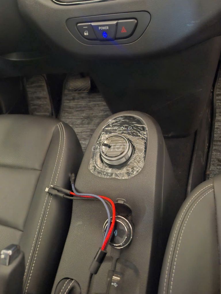 VinFast VF5 Plus 2025  - 8000 km. Mua bán Ô tô tại Thị xã Vĩnh Châu Sóc Trăng được đăng bởi Quang Uy hình 7