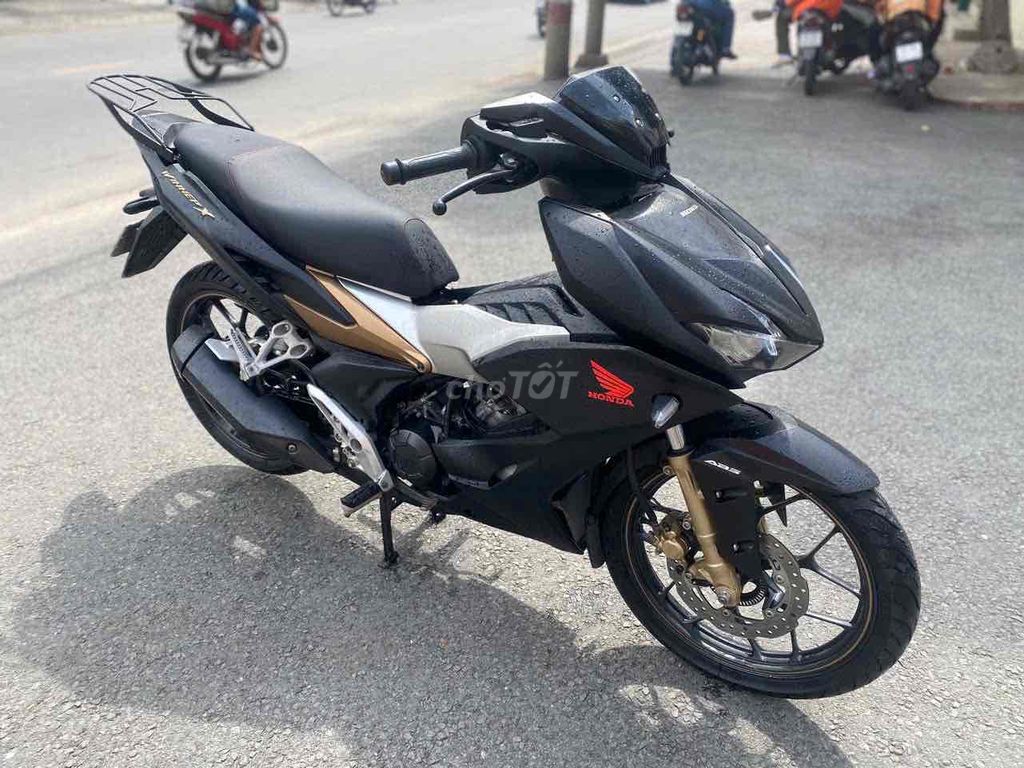 HONDA WINNER X 150cc . ĐK 2020 - HỖ TRỢ GÓP. Mua bán Xe máy tại Quận Gò Vấp Tp Hồ Chí Minh được đăng bởi CẦM ĐỒ NĂM LINH hình 1
