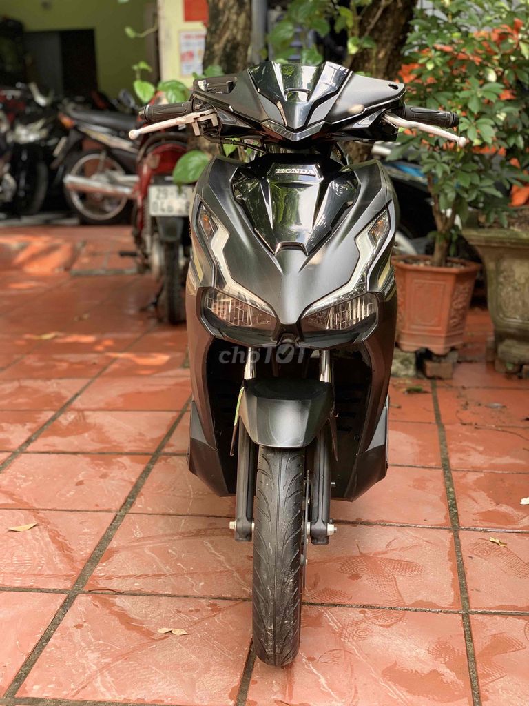 Ab đèn led dk 12/2021 xe zin hết cực đẹp. Mua bán Xe máy tại Huyện Thanh Trì Hà Nội được đăng bởi xe máy cũ chính hãng hình 2