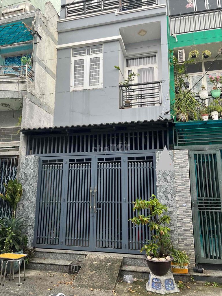 Bán căn mặt tiền đường Hoàng Văn Hoè - Quận Tân Phú , tp HCM. Mua bán nhà ở tại Quận Tân Phú Tp Hồ Chí Minh được đăng bởi Gia Cát Tiên Sinh hình 2