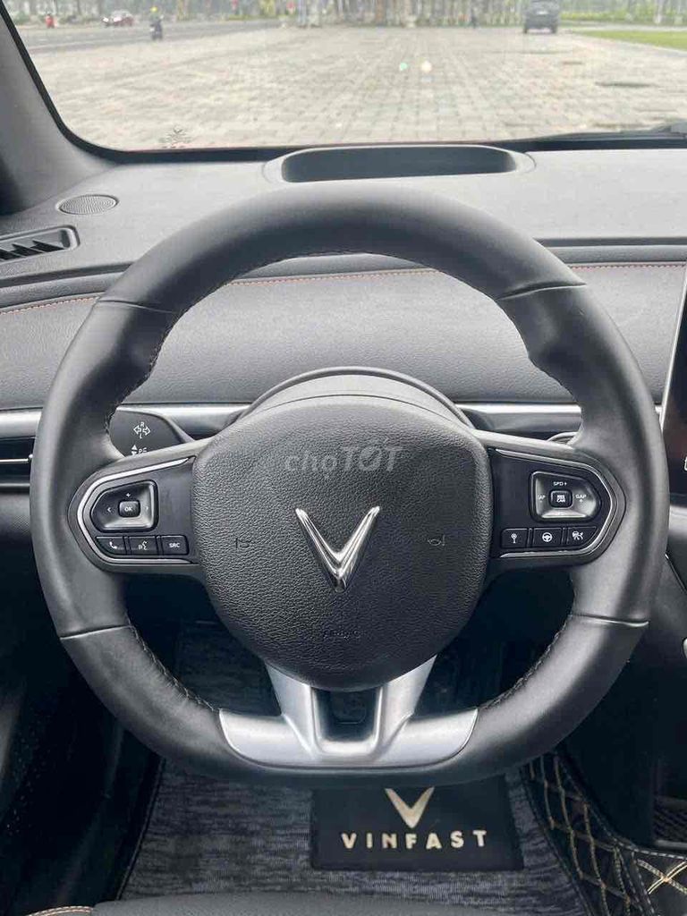 VF6 BANK 90%, LÃI 4,8% CỐ ĐỊNH. 3 NĂM, BAO HS KHÓ. Mua bán Ô tô tại Huyện Hóc Môn Tp Hồ Chí Minh được đăng bởi KỲ hình 7