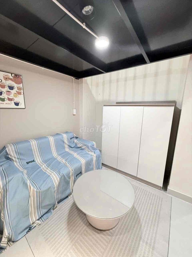 New furnished duplex for 3–4 people on Hà Huy Tập — photo 6