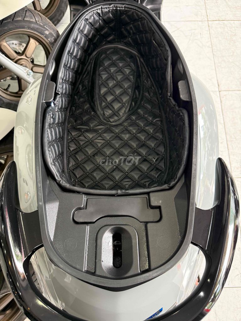 GRANDE ĐK 2019. Màu Hót - Máy Zin Cực Êm. Mua bán Xe máy tại Thành phố Rạch Giá Kiên Giang được đăng bởi XE MÁY CŨ TÂN 128 hình 11