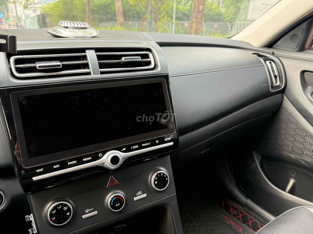 Hyundai Creta 2023 1.5 Tiêu chuẩn  - 20000 km. Mua bán Ô tô tại Quận Nam Từ Liêm Hà Nội được đăng bởi Chính chủ hình 11