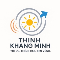 TKM- Điện Máy & Điện Lạnh