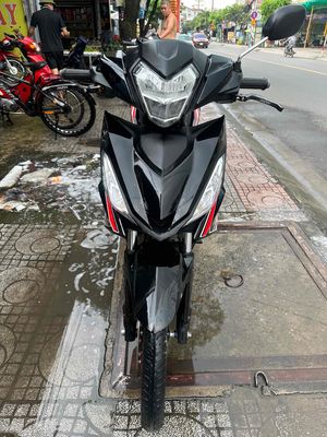 Honda Winner V1 2017 Đen Côn tay ( có bán trả góp). Mua bán Xe máy tại Thành phố Thuận An Bình Dương được đăng bởi xe máy phước thịnh