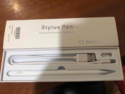 bút cảm ứng Stylus Pencil