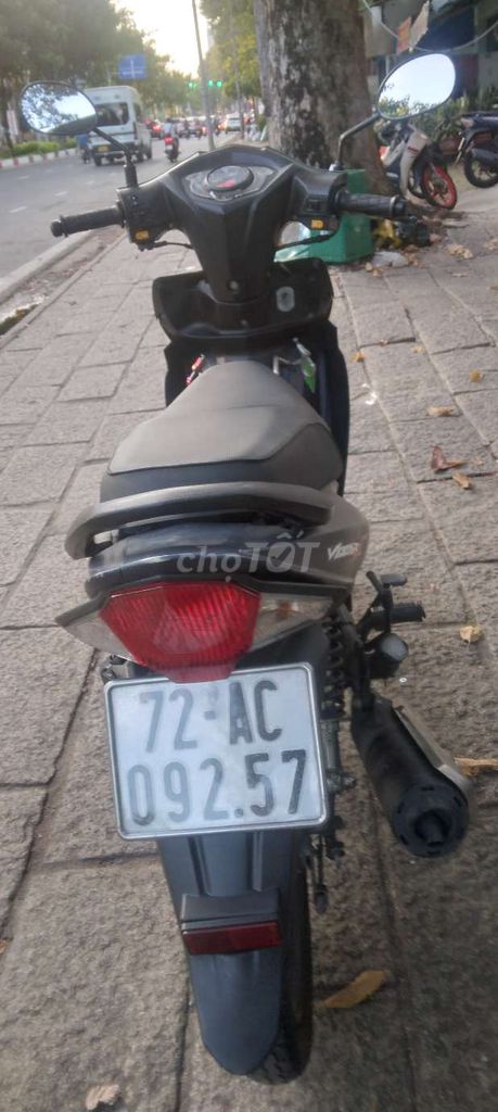KYMCO Sivar S 2022 50cc синий б/у