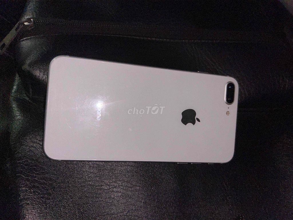 Apple iPhone 8 Plus 64gb Trắng. Mua bán Điện thoại tại Huyện Cái Bè Tiền Giang được đăng bởi Nguyễn Thanh Nhanh hình 1