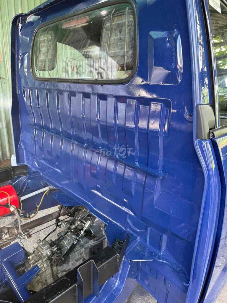 SUZUKI PRO BEN. Mua bán Xe tải, xe ben tại Thành phố Cà Mau Cà Mau được đăng bởi Duy ô tô miền tây hình 3