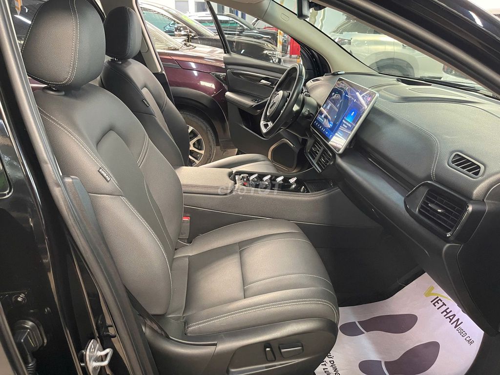 VinFast VF8 2023 Eco Pin SDI - 33000 km. Mua bán Ô tô tại Thành phố Thủ Đức Tp Hồ Chí Minh được đăng bởi Mr Duy hình 6