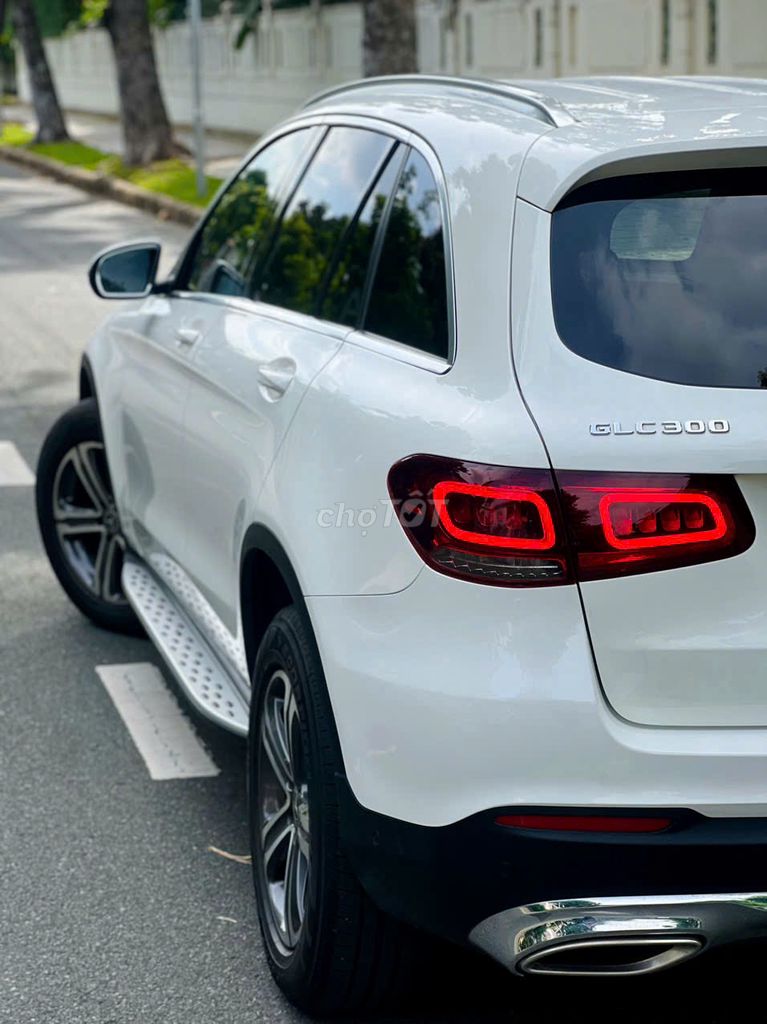 ❤️ MERCEDES GLC300 2020 - Độ full từ GLC250. Mua bán Ô tô tại Thành phố Thủ Đức Tp Hồ Chí Minh được đăng bởi Tri Mercedes DNZ hình 6