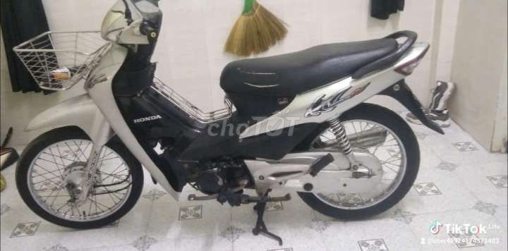Honda đề được máy im sương đẹp. Mua bán Xe máy tại Huyện Thạnh Trị Sóc Trăng được đăng bởi Độc Thân hình 1