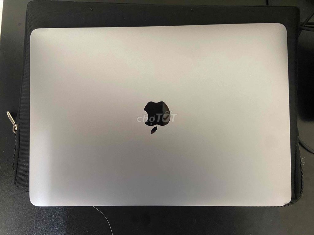 Macbook Air M1 8GB/256GB Bạc. Mua bán Laptop tại Quận Bình Thạnh Tp Hồ Chí Minh được đăng bởi Cậu Ba Lục Bình hình 1