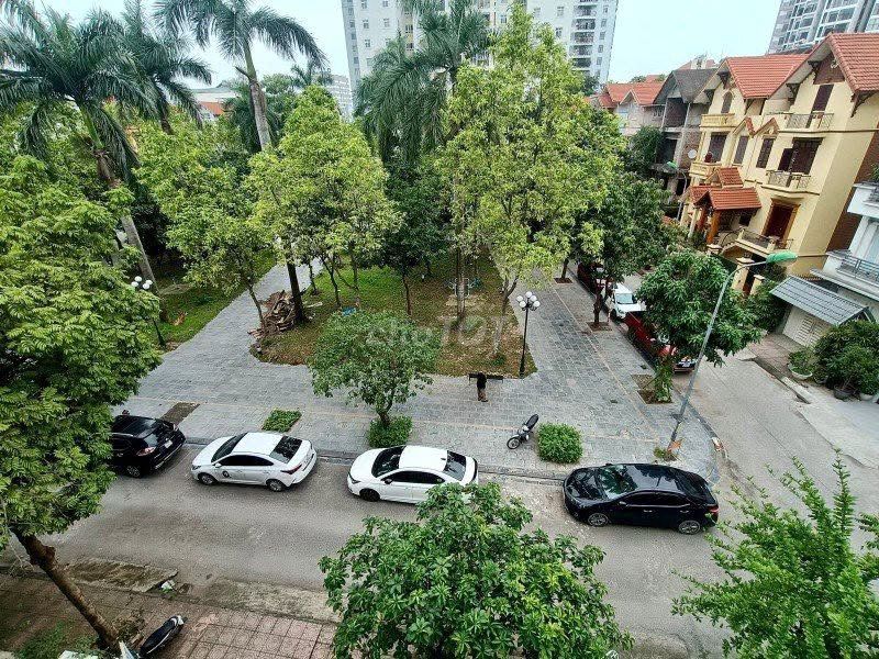 Продается вилла в Сай Донге, Лонг Бьен, 154 м², 4 этажа, цена 43 миллиарда долларов