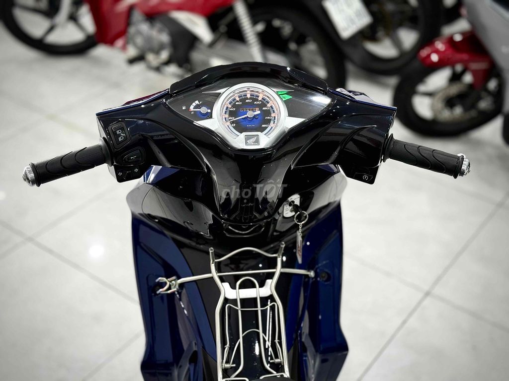 Future125 2024 Lướt chính chủ ký ( Hỗ trợ GóP ) 🔥🔥. Mua bán Xe máy tại Thị xã Phú Mỹ Bà Rịa - Vũng Tàu được đăng bởi Cửa Hàng Xe Máy Phú Mỹ hình 11