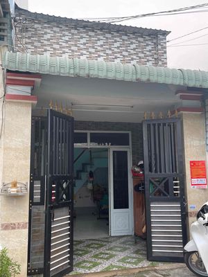 Nhà phố 50,4 m² · 3 PN · Đường Đặng Thúc Vịnh
