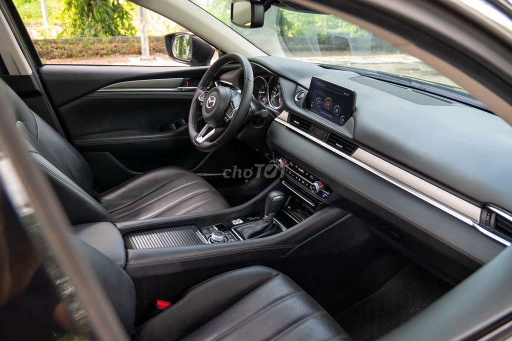 Mazda 6 2.0premium GTCC 2023 -34000km. Mua bán Ô tô tại Quận 12 Tp Hồ Chí Minh được đăng bởi Khoa Võ hình 11