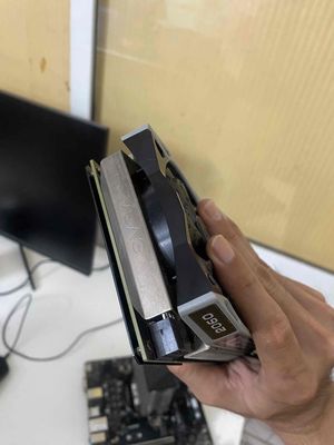 VGA 2060 6GB EVGA. Mua bán Linh kiện (RAM, Card...) tại Quận 6 Tp Hồ Chí Minh được đăng bởi Lý Thanh Nhàn