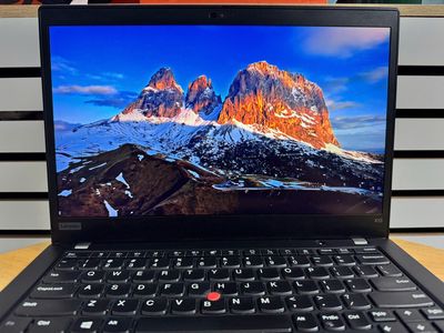 Lenovo Thinkpad X13 AMD R5 16GB/256GB Touch