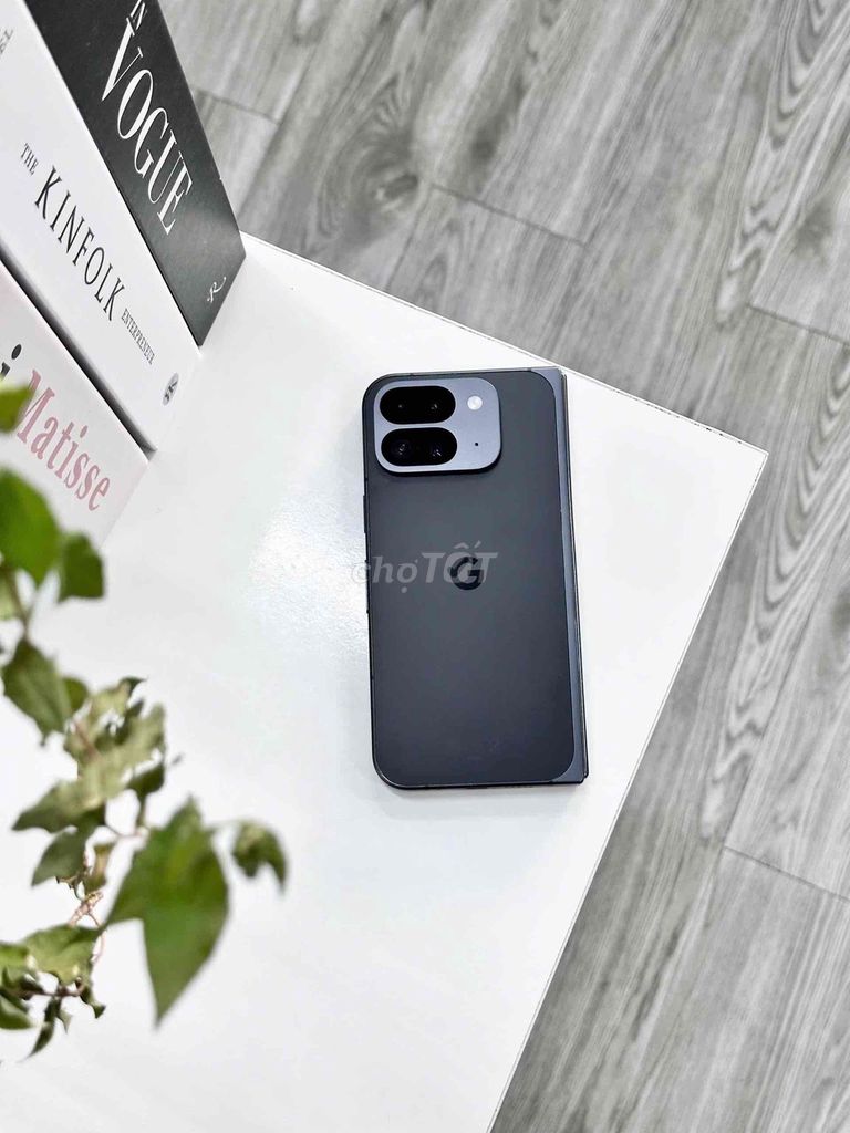 Google Pixel 9 Pro Fold - GÓP 0Đ. Mua bán Điện thoại tại Quận Ninh Kiều Cần Thơ được đăng bởi Minh Mobile hình 1