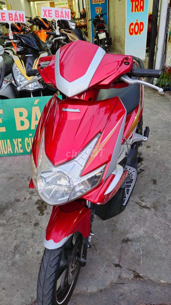 2 Ab Fi 2010. Mua bán Xe máy tại Quận Ninh Kiều Cần Thơ được đăng bởi MINH THIỆN bán xe trả góp hình 6