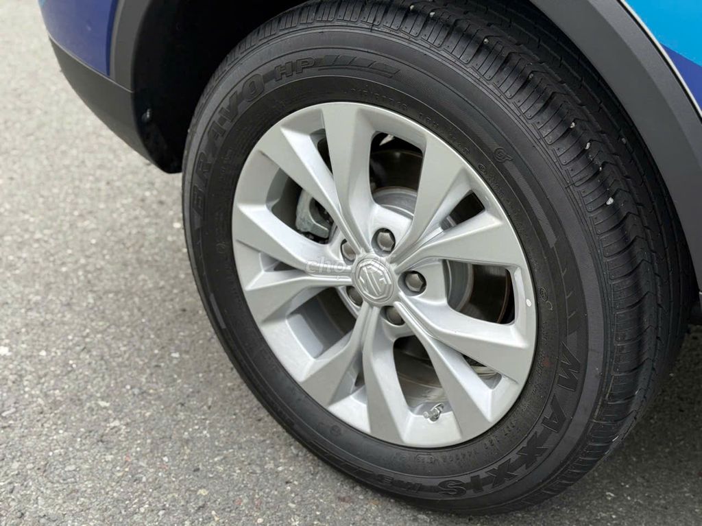 MG MGZS 2023 Comfort 1.5 AT 2WD - 1000 km. Mua bán Ô tô tại Thành phố Thủ Đức Tp Hồ Chí Minh được đăng bởi THP Auto hình 19