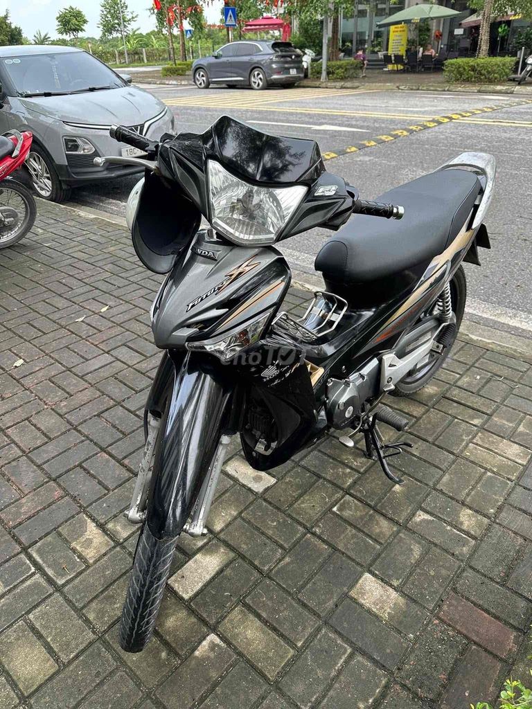 Ae cần future neo, X, wave anpha 2004. Mua bán Xe máy tại Huyện Mang Thít Vĩnh Long được đăng bởi ALi Bưởi hình 5