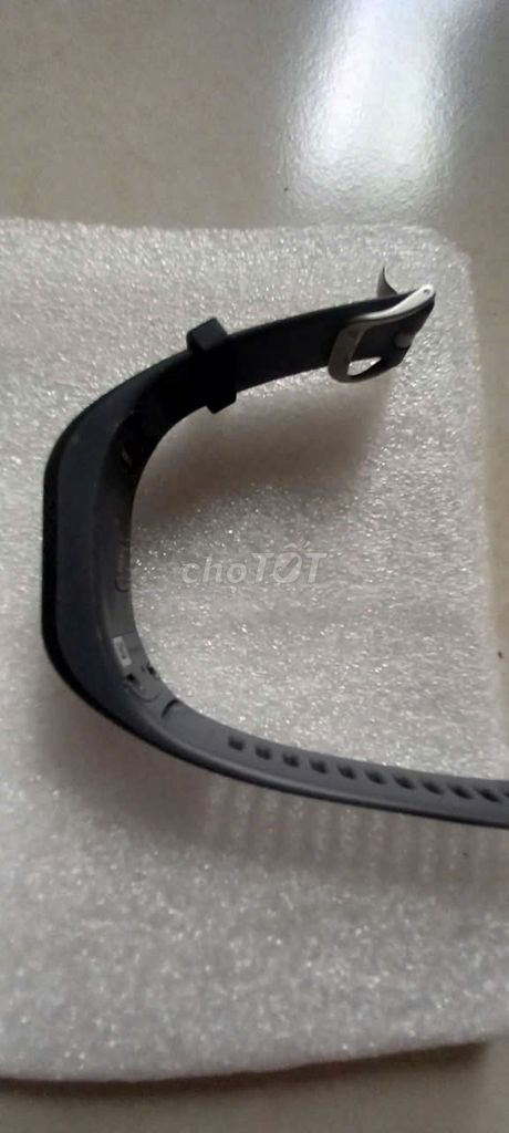 Vòng đeo thông minh Garmin Vivosport like new xám