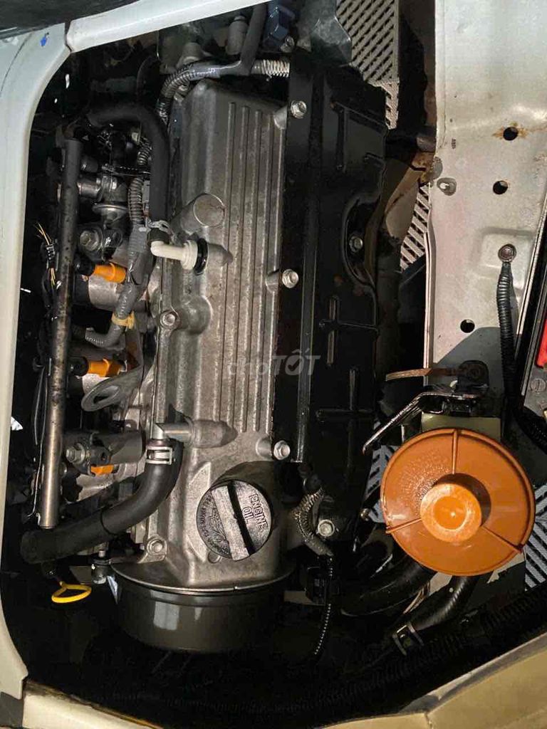 suzuki 2016. Mua bán Xe tải, xe ben tại Huyện Phú Lộc Thừa Thiên Huế được đăng bởi Đỗ văn thanh hình 8