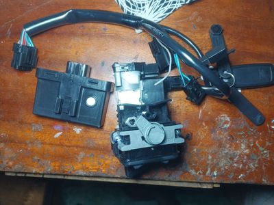 Smart key honda. Mua bán Phụ tùng xe tại Thành phố Long Xuyên An Giang được đăng bởi Trần Xuân Lộc Em 