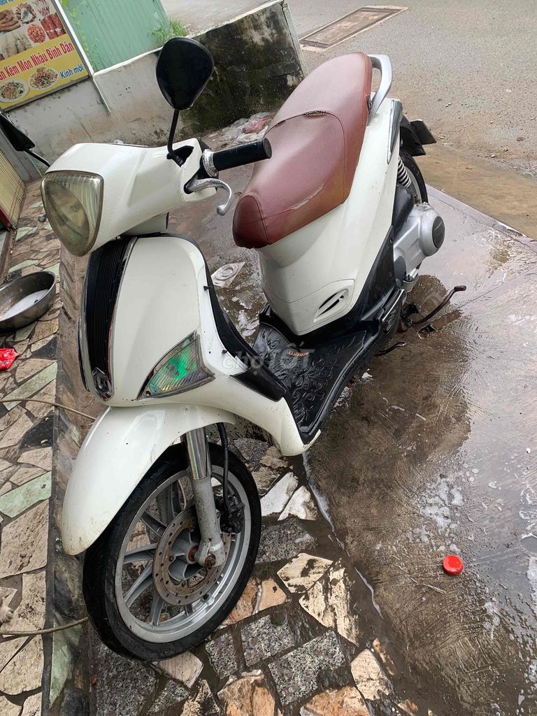 Liberty S bs thủ đô bao tranh chấp xấu đẹp như hìn. Mua bán Xe máy tại Quận 7 Tp Hồ Chí Minh được đăng bởi Bi hình 3