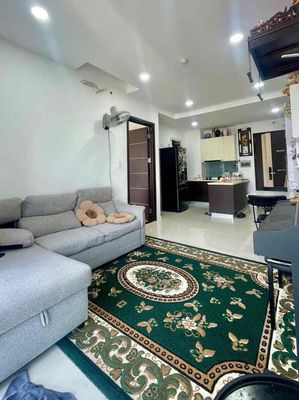 Chính chủ bán căn 53m2 Xi Grand Court quận 10. Giá 5,4 Tỷ