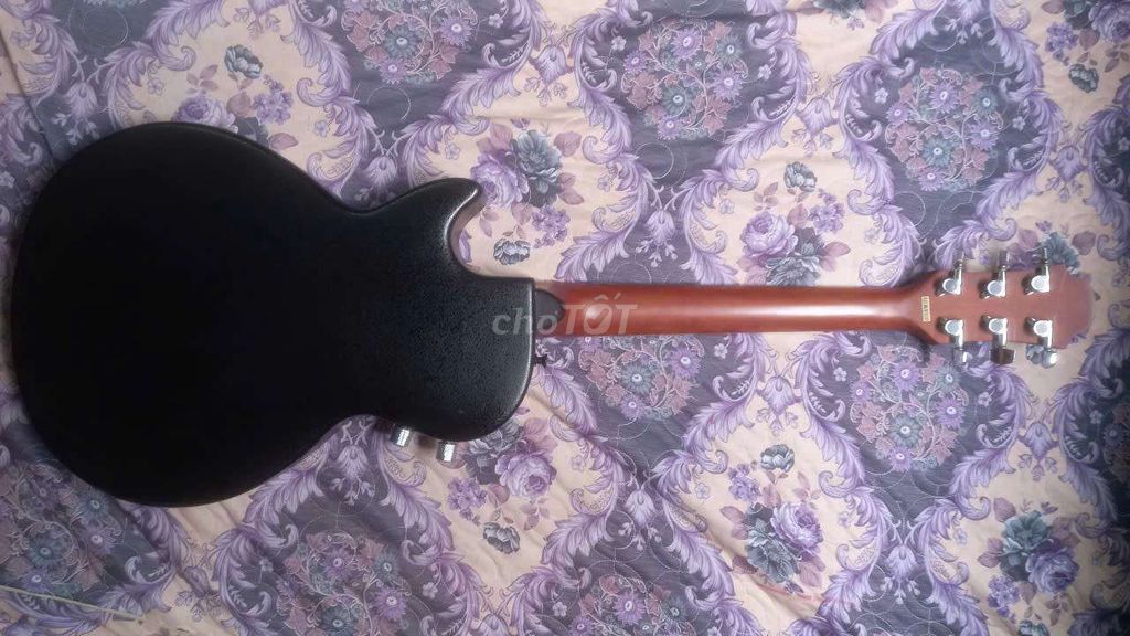 Guitar aria