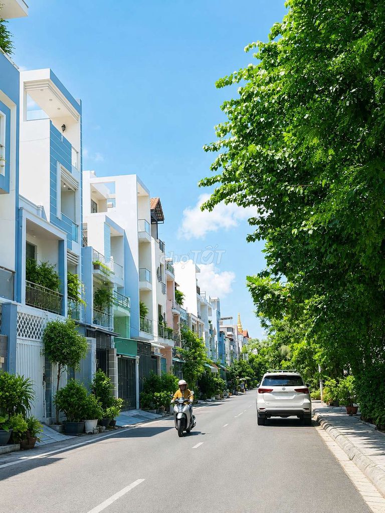 BÁN NHÀ Đ KHIẾU NĂNG TỈNH Đ/ÔTÔ(3,4x 22m x 2 TẦNG )GIÁ: NHỈNH 5 TỈ TL