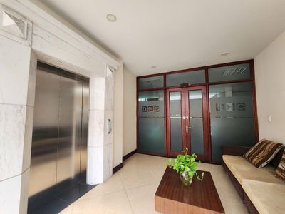 CHO THUÊ TOÀ NHÀ 400M2 NGUYỄN THỊ MINH KHAI, NGAY TRUNG TÂM THÀNH PHỐ. Cho thuê văn phòng, mặt bằng kinh doanh tại Quận Hải Châu Đà Nẵng được đăng bởi Võ Diễm