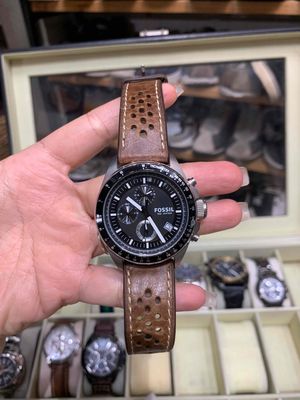 Đồng Hồ Fossil chính hãng. Mua bán Đồng hồ tại Thành phố Biên Hòa Đồng Nai được đăng bởi BỤI Seconhand