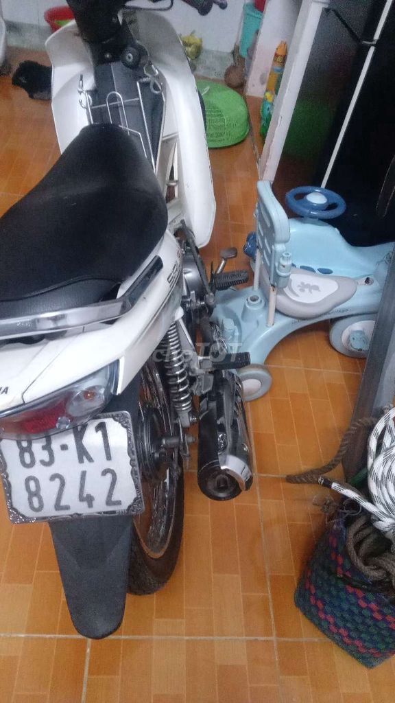 Xe máy zin. Mua bán Xe máy tại Huyện Châu Thành Kiên Giang được đăng bởi vovanphuc hình 2