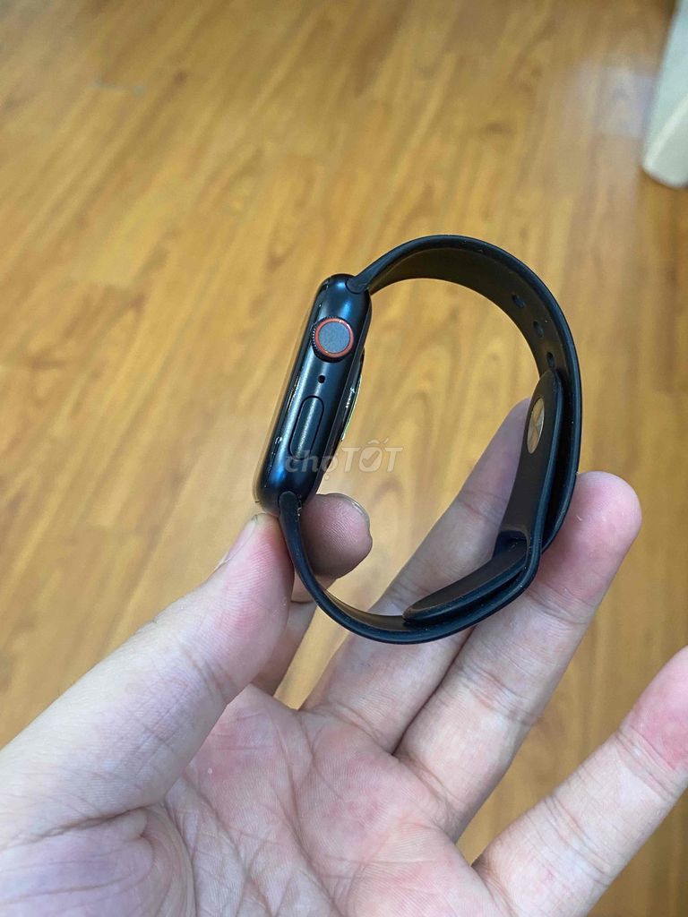 Apple Watch Se Gen 2 Date 2023 44mm Midnight