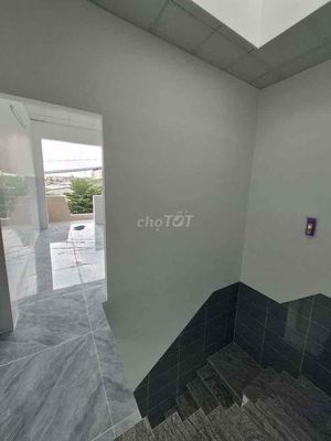 Аренда · 4 комн. · 56 м² · Quận Tân Phú, ул. Đường Tây Thạnh