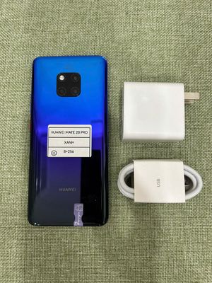 Huawei Mate 20 Pro 8/256 sạc 40w max ốp TRẢGÓP-COD. Mua bán Điện thoại tại Quận Hoàng Mai Hà Nội được đăng bởi Trần Ngọc Hiếu