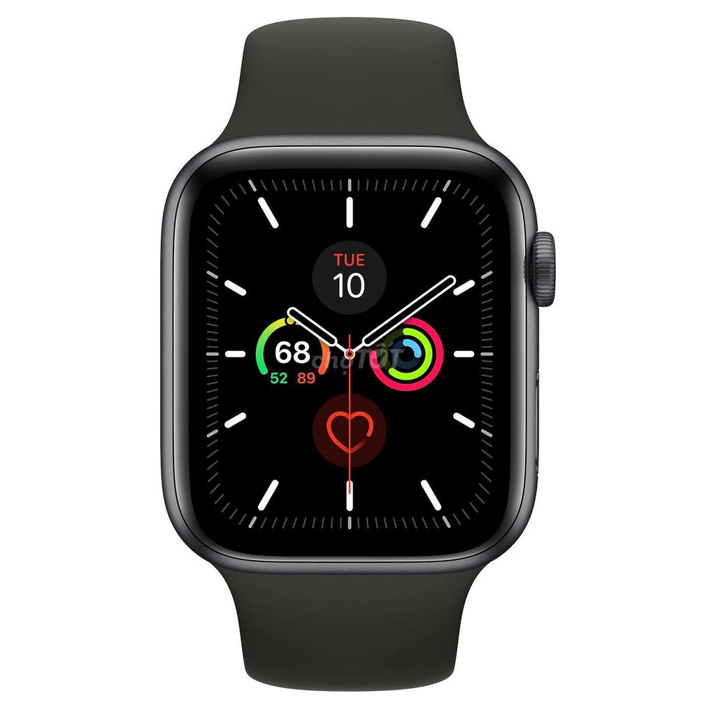 0989932131 - Apple Watch Series 5 44mm nguyên seal mới 100%