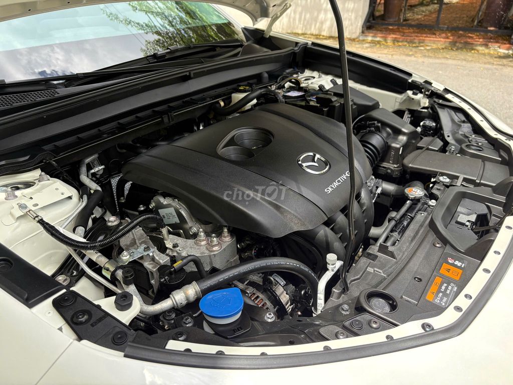 Mazda CX-30 2023 Premium 2.0 AT - 30000 km. Mua bán Ô tô tại Thành phố Thủ Đức Tp Hồ Chí Minh được đăng bởi Ô Tô Siêu Lướt  hình 16