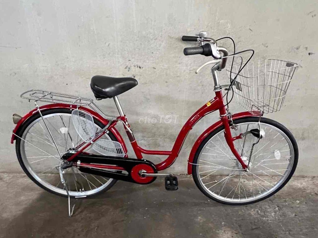 MINI NHẬT JAPAN XIN SÒ. Mua bán Xe đạp tại Huyện Hoài Đức Hà Nội được đăng bởi Lê thiên cường hình 4