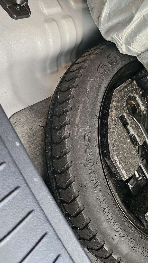 Hyundai Kona 2021 2.0 AT Tiêu chuẩn - 36000 km. Mua bán Ô tô tại Quận Cẩm Lệ Đà Nẵng được đăng bởi Lê Quốc Phong hình 15