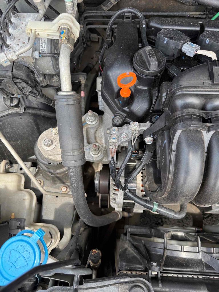 Honda City 2022 L 1.5 AT - 128000 km. Mua bán Ô tô tại Huyện Trảng Bom Đồng Nai được đăng bởi nguyên thành trung hình 17