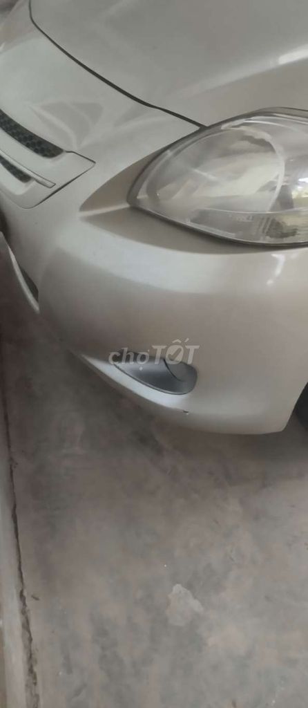 2008 E - 123456 km. Mua bán Ô tô tại Thành phố Tuyên Quang Tuyên Quang được đăng bởi Đặng Văn Lương hình 1