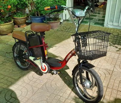 Bán xe đạp điện cũ giá rẻ